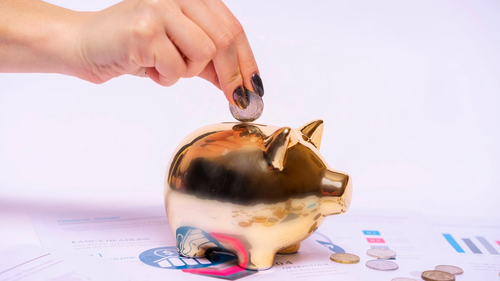 Altın Hesabı Nedir, Mantıklı mı? Fiziki Altın ve Fonla Kıyas