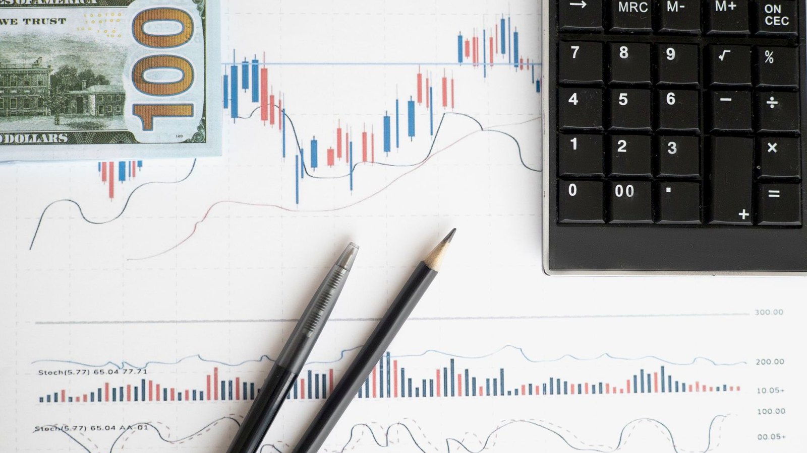 Dolar Endeksi (DXY) Nedir? ABD Faiz Kararları TL'yi Nasıl Etkiler?