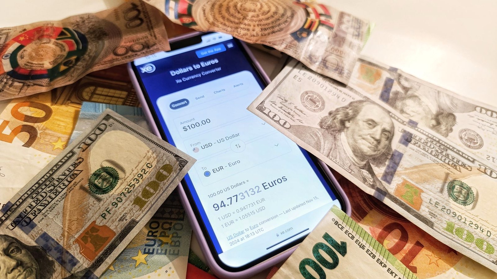 Dövize Yatırım Mantıklı mı? 2026'da Döviz Hesabının Artıları ve Eksileri